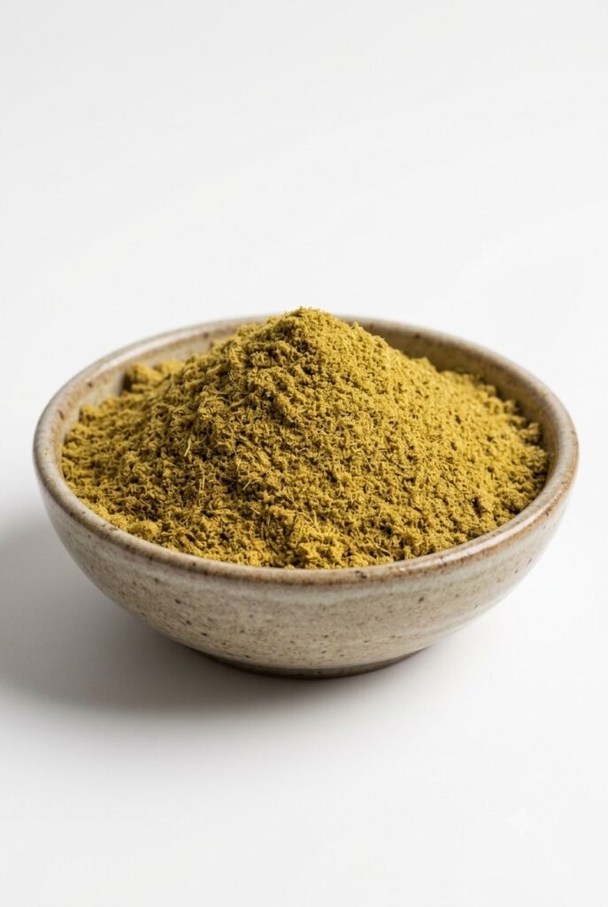 Coriander (Dhaniya) Powder (Loose 1Kg)